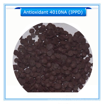 Antioxidante de goma IPPD 4010 aditivo